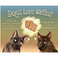 Dogs Love Waffles - Hardcover