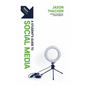 Track: A Student's Guide to Social Media: A Student's Guide to Social Media - Paperback