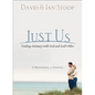 Just Us - Paperback