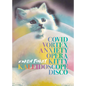 Covid Vortex Anxiety Opera Kitty Kaleidoscope Disco - Paperback