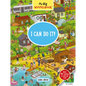 My Big Wimmelbook(r) - I Can Do It!: A Look-And-Find Book (Kids Tell the Story) - Board Book