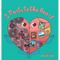 2 Parts to the Heart - Hardcover