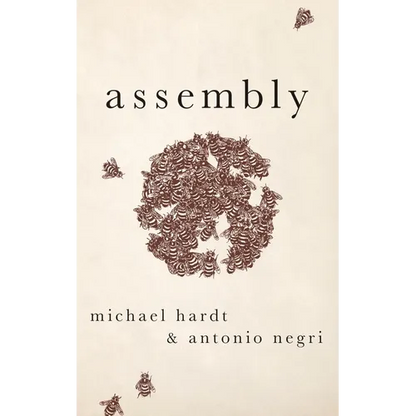 Assembly - Hardcover