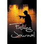 Fishing Journal - Paperback