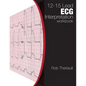 12-15 Lead ECG Interpretation: Workbook - Paperback