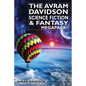 The Avram Davidson Science Fiction & Fantasy MEGAPACK(R) - Paperback