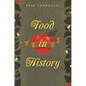 Food in History - Paperback