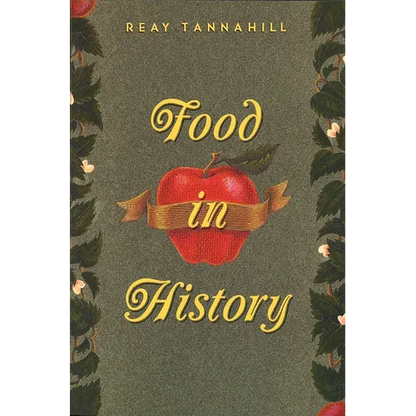 Food in History - Paperback