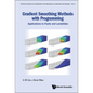 Gradient Smoothing Methods with Programming: Applications to Fluids and Landslides - Hardcover