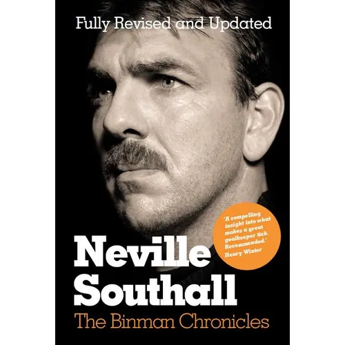 The Binman Chronicles: The Binman Chronicles - Paperback