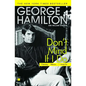 Don't Mind If I Do - Paperback