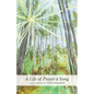 A Life of Prayer & Song: A poetry collection - Paperback