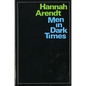 Men in Dark Times - Paperback