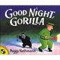 Good Night Gorilla - Hardcover