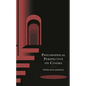 Philosophical Perspective on Cinema - Hardcover