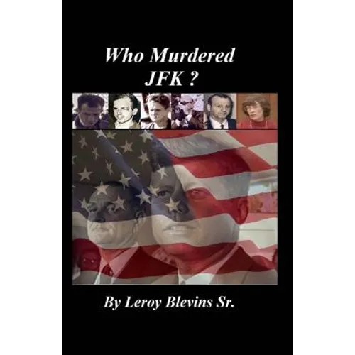Who Murdered JFK? - Paperback