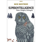 Superintelligence: Paths, Dangers, Strategies - Hardcover