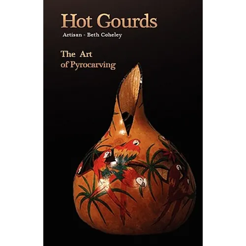 Hot Gourds - Paperback