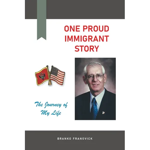 The Journey of My Life - Paperback