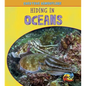 Hiding in Oceans - Paperback
