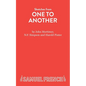 One to Another - Paperback