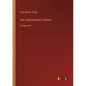 The Long Vacation; A Novel: in large print - Paperback