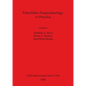 Paleolithic Zooarchaeology in Practice - Paperback