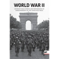 World War II: Unforgettable Stories and Photographs by Correspondents of the Associated Press - Paperback