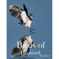 Birds of Denmark - Paperback