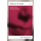 Objects of Desire: Stories - Paperback