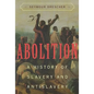 Abolition - Paperback