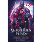 Monstrous Bond: A Monster Romance Novella - Paperback