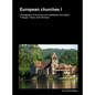 European churches I - Hardcover
