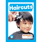 Haircuts - Library Binding