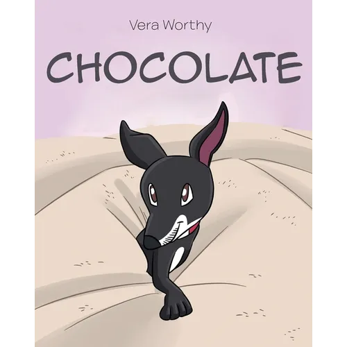 Chocolate - Paperback