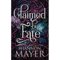 Claimed by Fate - Paperback