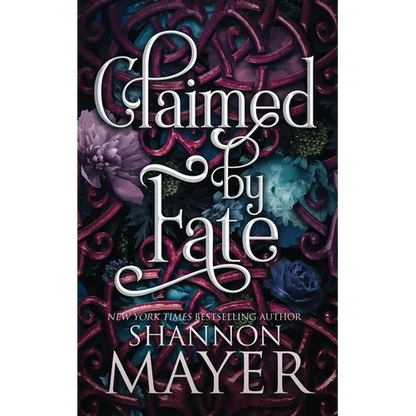 Claimed by Fate - Paperback
