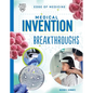Medical Invention Breakthroughs - Library Binding