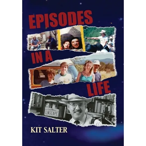 Episodes in a Life - Hardcover