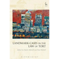 Landmark Cases in the Law of Tort - Paperback