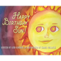 Happy Birthday Sun - Hardcover