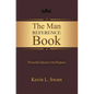 The Man Reference Book - Paperback