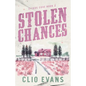 Stolen Chances: A Single Mom, MMF, Small Town Romance Suspense - Paperback
