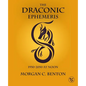 The Draconic Ephemeris: 1950-2050 at Noon - Paperback