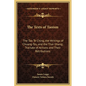 The Texts of Taoism: The Tao Te Ching, the Writings of Chuang-Tzu, and the Thai-Shang; Tractate of Actions and Their Retributions - Hardcover