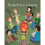 Elizabeth Goes Camping - Paperback