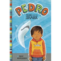 Pedro and the Shark - Hardcover