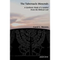 The Tabernacle Menorah: A Synthetic Study of a Symbol from the Biblical Cult - Paperback