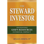 The Steward Investor: Investing God's Resources for Eternal Impact - Paperback