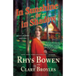 In Sunshine or in Shadow: A Molly Murphy Mystery - Paperback